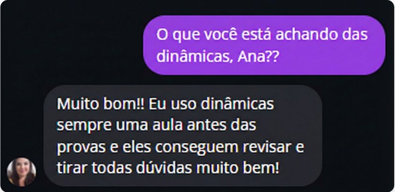 Depoimento 2