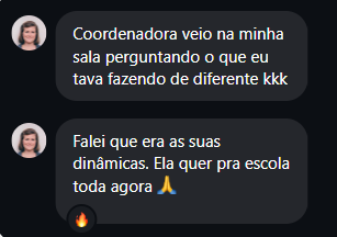 Depoimento 5